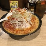 北海道らーめん ひむろ - 