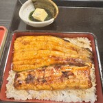 うなぎの佳川 - 