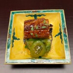 徳ㇵ本也 - うざく