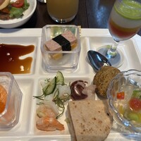 リュクス ダイニング ハプナ - 