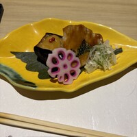 WASHOKU SUSHI いぶき 銀座店 - 