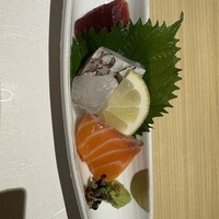 WASHOKU SUSHI いぶき 銀座店 - 
