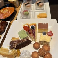 リュクス ダイニング ハプナ - 