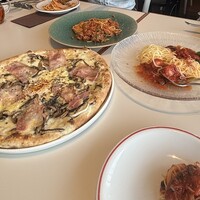 CODA ROSSA - 