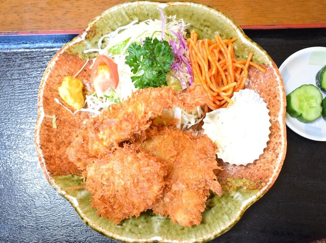 とんかつ すず広 - 下馬（とんかつ）の写真