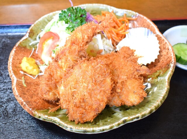 とんかつ すず広 - 下馬（とんかつ）の写真