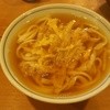 かろのうろん