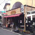 ラ・ピッコラ・ターヴォラ - 