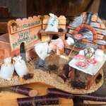 ラ・ピッコラ・ターヴォラ - 