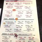 ラ・ピッコラ・ターヴォラ - 