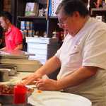 ラ・ピッコラ・ターヴォラ - 