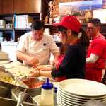 ラ・ピッコラ・ターヴォラ - 