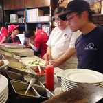 ラ・ピッコラ・ターヴォラ - 