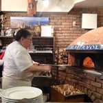 ラ・ピッコラ・ターヴォラ - 