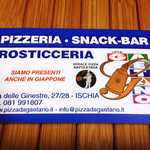 ラ・ピッコラ・ターヴォラ - 