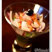 マディソン ニューヨーク キッチン - 