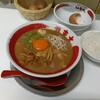 ラーメン東大 大道本店