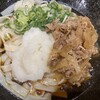 驛釜きしめん 太閤通り