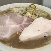 濃菜麺 井の庄 荻窪店