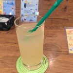 ヘルシーキッチン 910 - オーガニックジンジャーエール