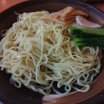 幸楽苑 - 麺1玉