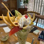 すいぎょく園 - 