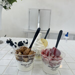 ヨーグルト工房  Atreyu - 