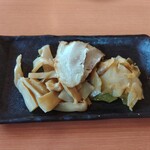 幸楽苑 - 盛り合わせ