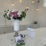 ヨーグルト工房  Atreyu - 