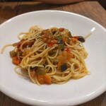 Tartaruga - オルトラーナ