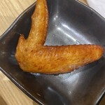 驛釜きしめん 太閤通り - 