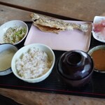 飄禄玉 - 