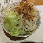 酒肴屋 いっこう - おすすめされたポテサラ