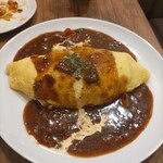 Tartaruga - オムハヤシ