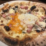 Italian BAR KIMURAYA - 