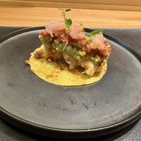銀座 大石 - 