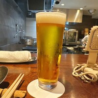 新中国料理HARAKAWA 北新地店 - 