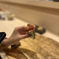 寿司赤酢・望月 - 