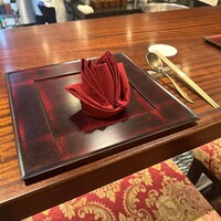 新中国料理HARAKAWA 北新地店 - 