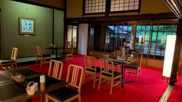 能-CAFE - 小樽（カフェ）の写真