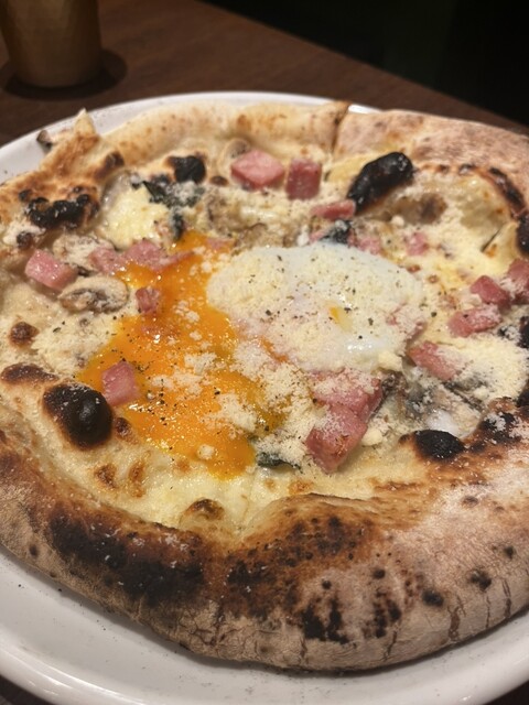 Italian BAR KIMURAYA Kyoto Ekimae Ten