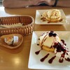 Baumkuchen cafe HA・RU