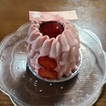 アン・シャルロット - 料理写真: