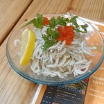 きんちゃく家 - 