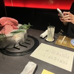 焼肉 牛印 新宿店 - 