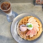 Ree's Cafe - 