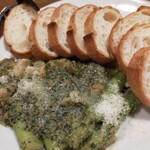 PASTAVOLA 日本橋 - 