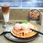 Ree's Cafe - 