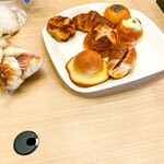 パパベル - 料理写真: