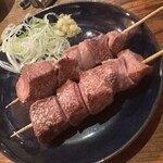 京都 やきとん なべ屋 - 